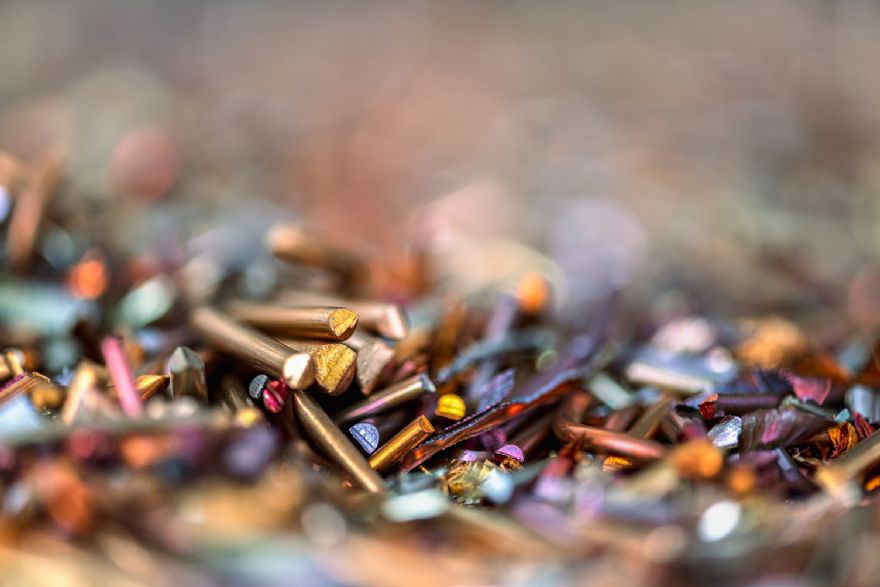 £12.8m boost for UK materials innovation
