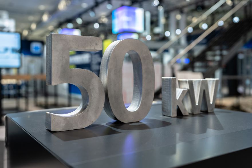 Trumpf doubles laser power in its 2D laser cutting portfolio