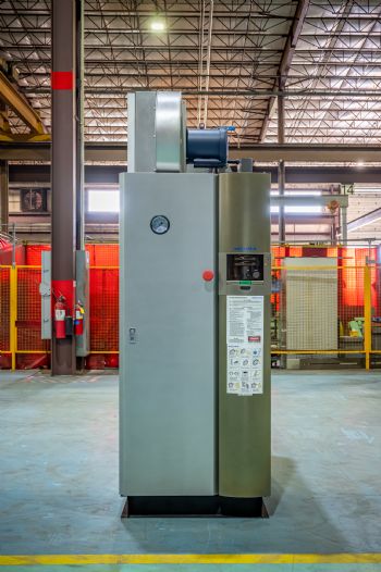 Miura unveils LX-50 on-demand boiler at PACK EXPO 2026