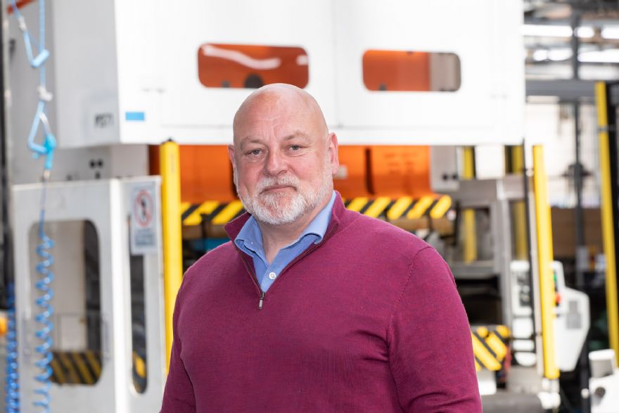 Pre-Met chief urges action on energy costs and jobs ahead of Budget