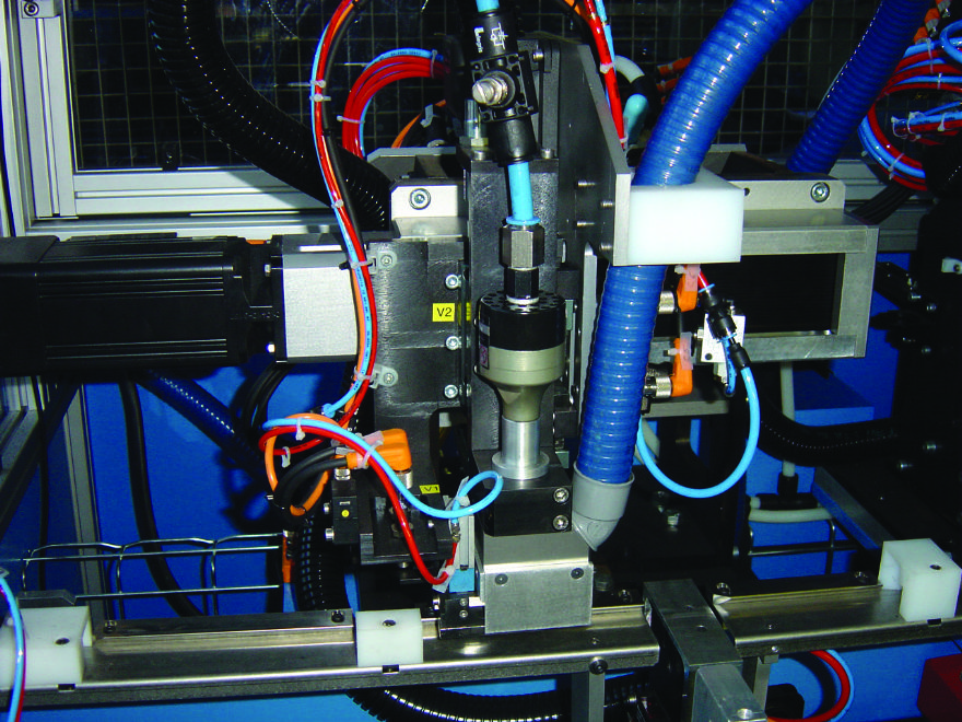Air Turbine Tools highlights new air motors for rubber drilling