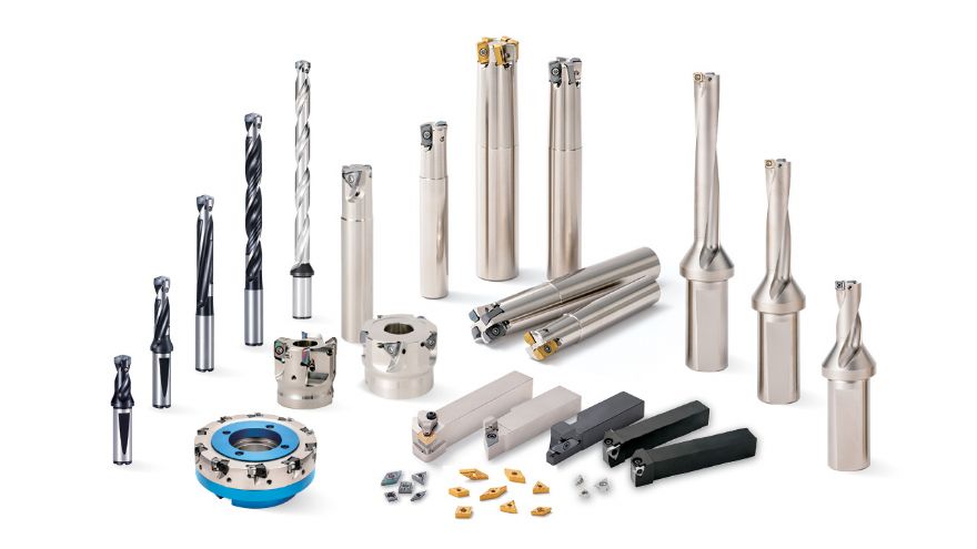 Kyocera to build tungsten carbide refinery for used tooling