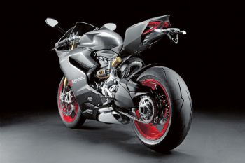 Ayrton Senna commemorative super bike Machinery Market News