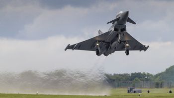 Changes at BAE Systems division