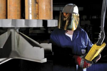 Large components welcome at Keighley Labs