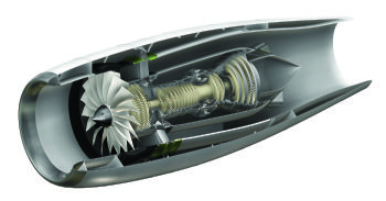 GE unveils latest CMC material