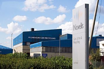 Novelis invests in closed-loop recycling