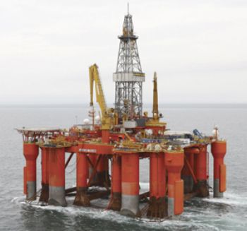 H&W win oil rig refurbishment contract