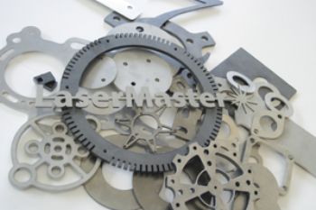 New sheet-metal sub-contracting service