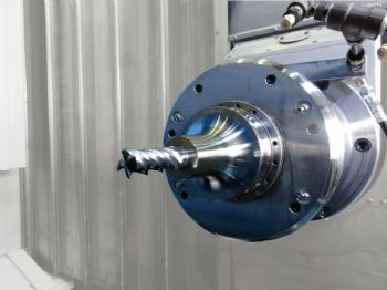 High-performance shrink-fit tool-holder