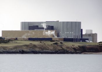 Funding for the nuclear supply chain