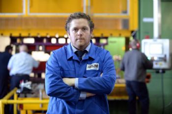 Lost contracts leads to job losses at RSM