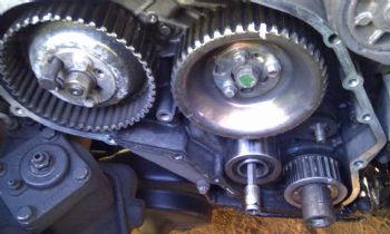 GE acquires Allen Gears