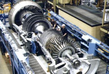 ‘3-D printing’ of gas turbine fuel nozzles