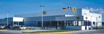 Hella opens auto-electronics plant in Mexico