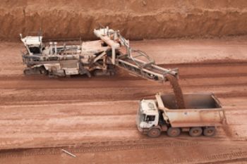 Russia invests in Indonesia’s mines
