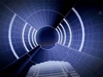 China to build world’s longest undersea tunnel