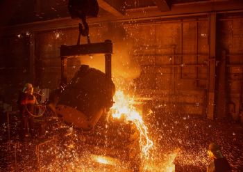 Coupe Foundry future secured