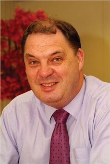 Nasmyth acquires Arden Precision