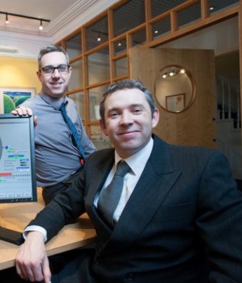 Management buy-out at Riverside Automation