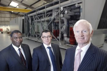 Diversification into ‘greener’ technologies
