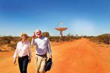 UK Government’s ‘visionary’ projects