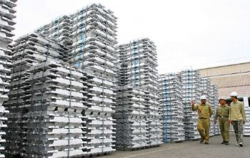 Indonesia’s Inalum to diversify
