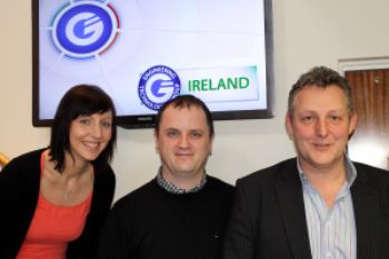 ETG sets up subsidiary in Ireland