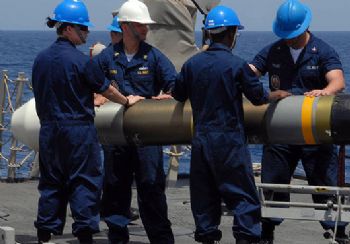 J&S to supply torpedo launch system
