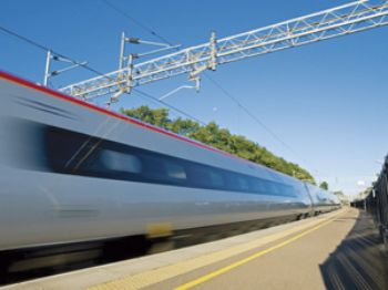 IET comments on HS2 timetable