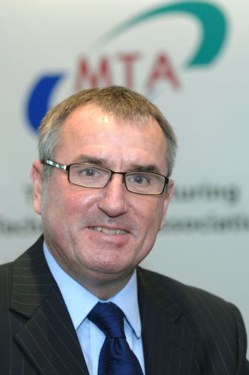 MTA director general to retire