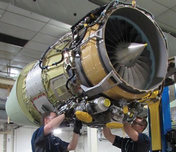 First delivery from new GKN facility
