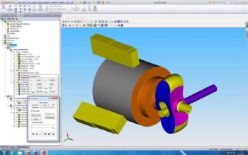 CAD/CAM software raises productivity