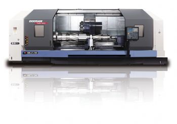 Mills CNC’s portfolio increases