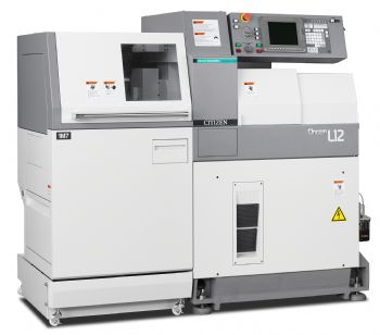 Six new machines set to boost productivity