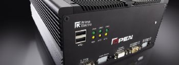 Automation & motion control applications
