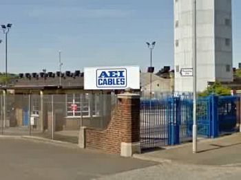 AEI Cables out of administration