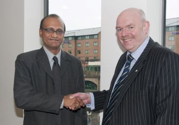 HDO acquires Davy Markham