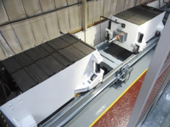 UK first for Oleo International