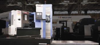 Mills CNC pulled in the crowds