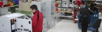 ACS reported high level of leads