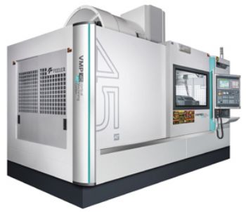 ETG makes its mark at MACH