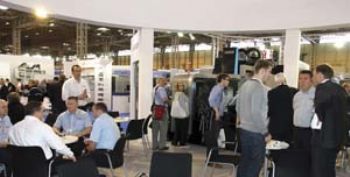 Record order intake for Hurco