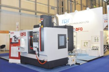 TDT signs Kafo agency agreement