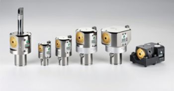 A first for the tooling division of NCMT