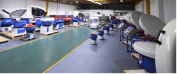 Eight machine sales for PDJ Vibro