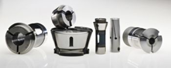 Floyd Automatic displayed new product lines