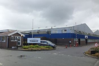 Tenneco-Walker to create 200-plus jobs