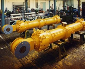 Cyrus-RW Group buys Bradford firm 