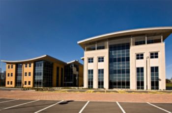 New offices for UTC Aerospace Systems